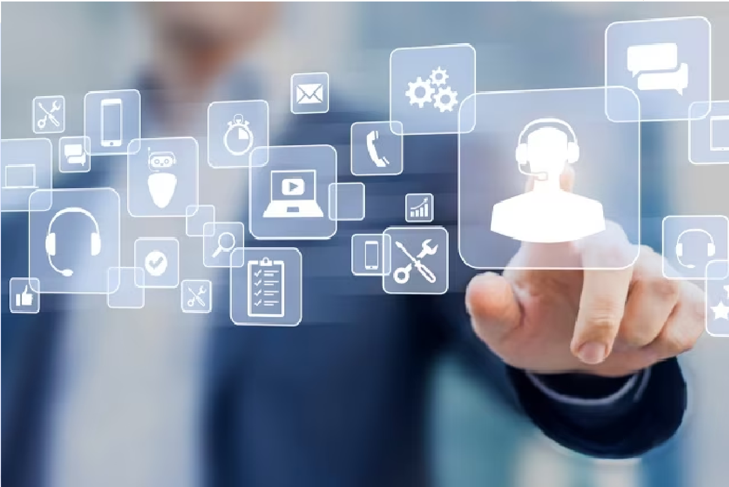 Balçova Eca Teknik Servisi